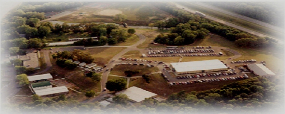 Hallowed Hills Campground History